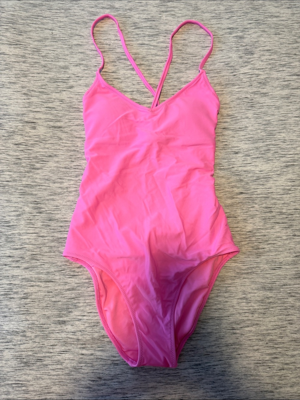 Pink Aerie One Piece NWT